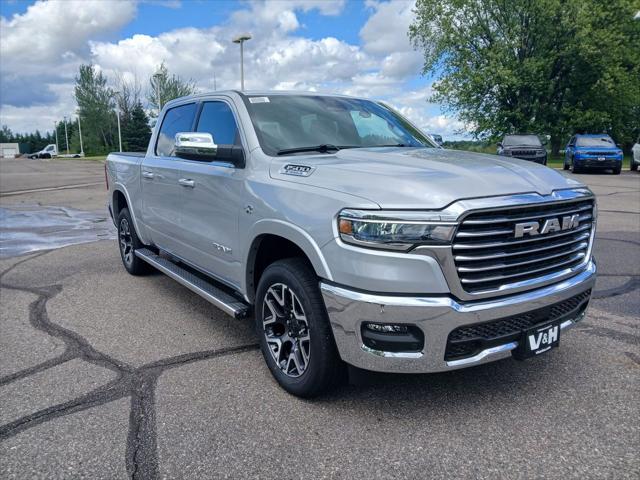 2026 Ram 1500 Laramie Crew Cab 4x4 5'7" Box for sale in Marshfield, WI