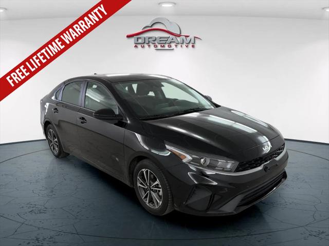 2024 Kia Forte LXS for sale in Lawrence, KS