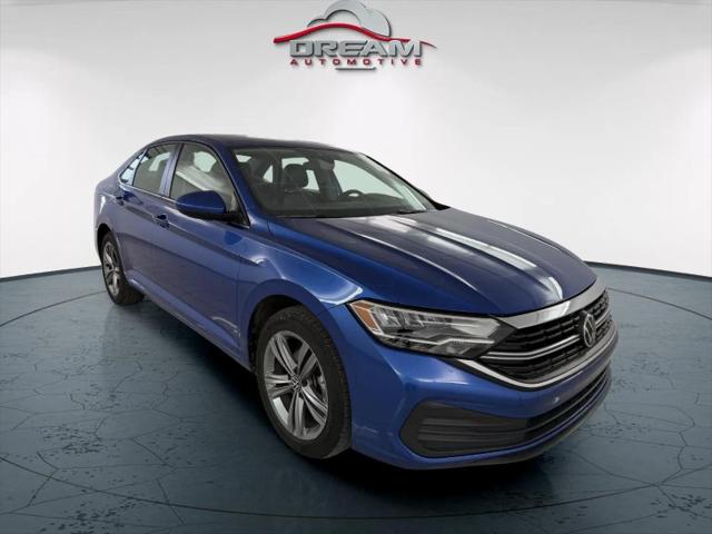 2024 Volkswagen Jetta 1.5T SE for sale in Lawrence, KS
