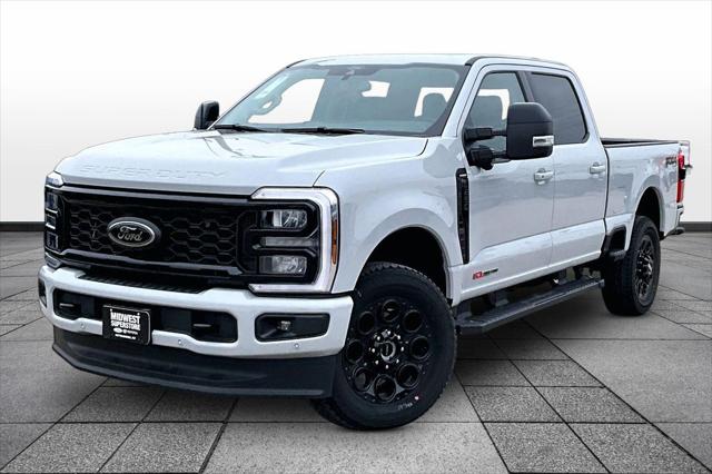 2026 Ford F-250 LARIAT for sale in Hutchinson, KS