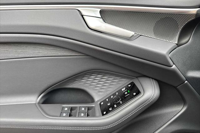2026 Audi A6 Premium Plus quattro S tronic