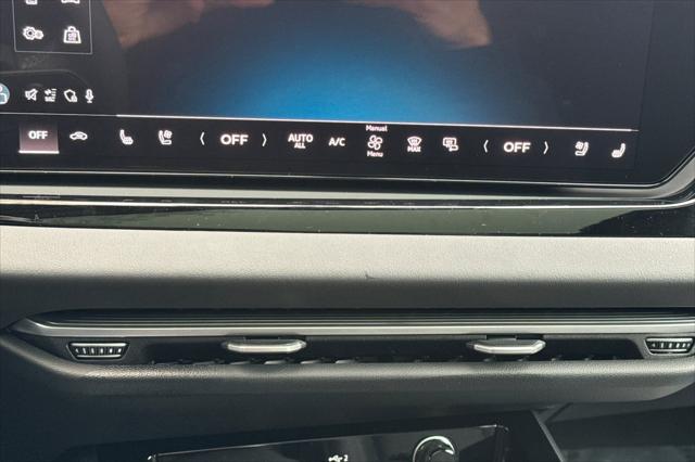 2026 Audi A6 Premium Plus quattro S tronic