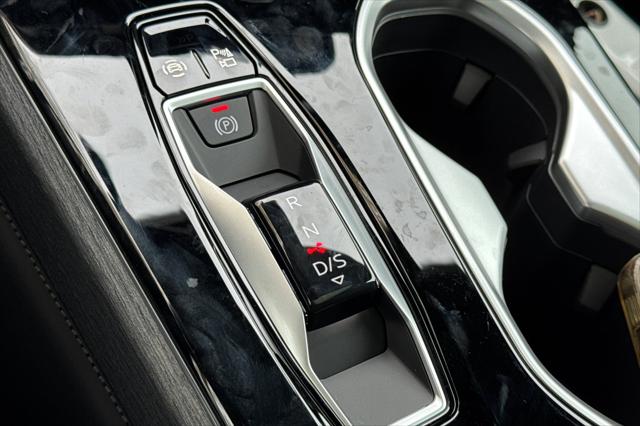 2026 Audi A6 Premium Plus quattro S tronic