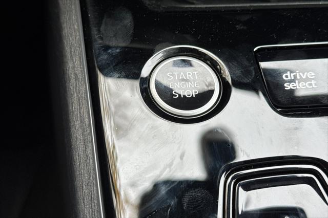 2026 Audi A6 Premium Plus quattro S tronic