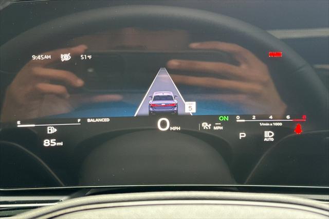 2026 Audi A6 Premium Plus quattro S tronic