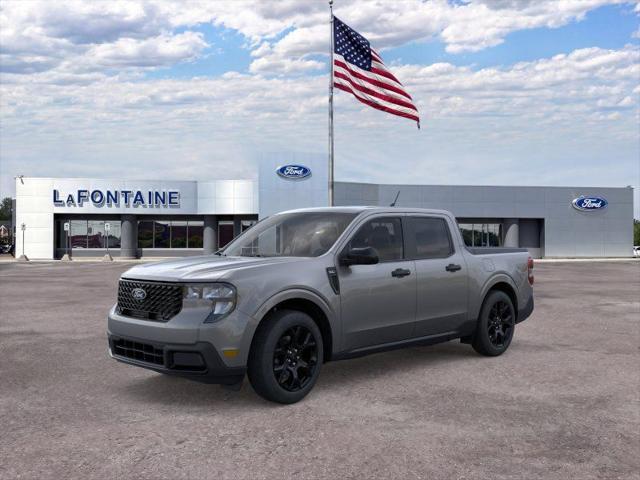 2025 Ford Maverick XLT for sale in Grand Rapids, MI