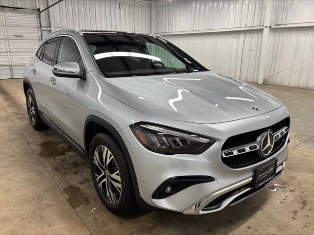 2026 Mercedes-Benz GLA-CLASS 4MATIC for sale in Harlingen, TX