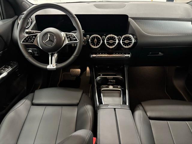 2026 Mercedes-Benz GLA-CLASS 4MATIC