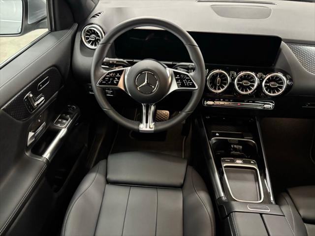 2026 Mercedes-Benz GLA-CLASS 4MATIC