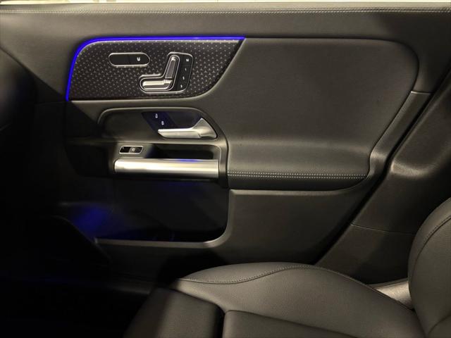 2026 Mercedes-Benz GLA-CLASS 4MATIC