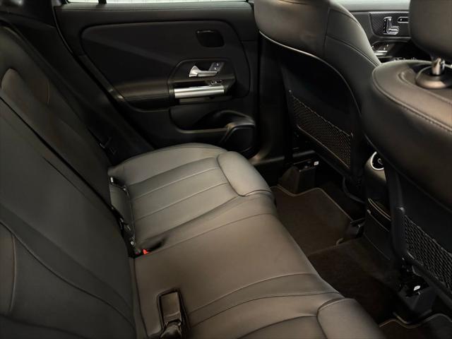 2026 Mercedes-Benz GLA-CLASS 4MATIC
