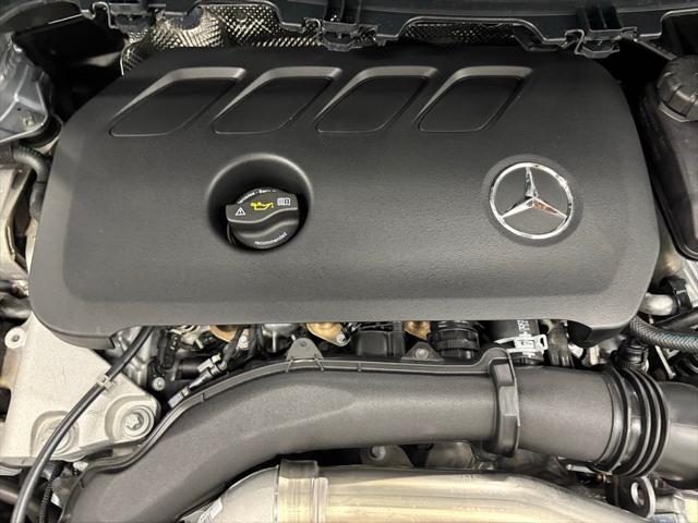 2026 Mercedes-Benz GLA-CLASS 4MATIC