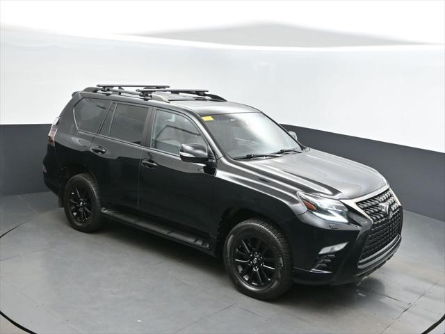2023 Lexus GX Base's photo
