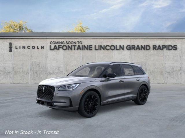2026 Lincoln Corsair Reserve for sale in Grand Rapids, MI