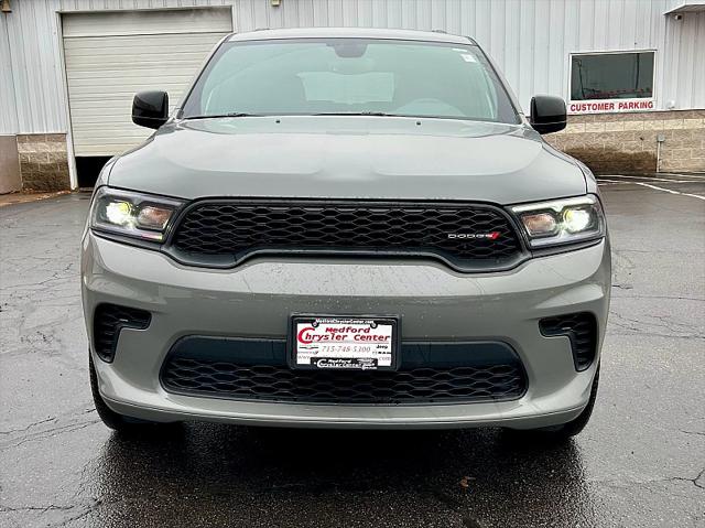 2026 Dodge Durango DURANGO GT AWD