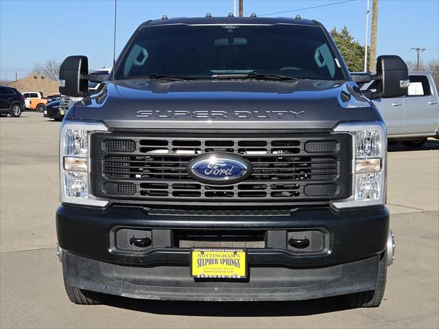 2024 Ford F-350 XL 2024 Ford F-350 XL