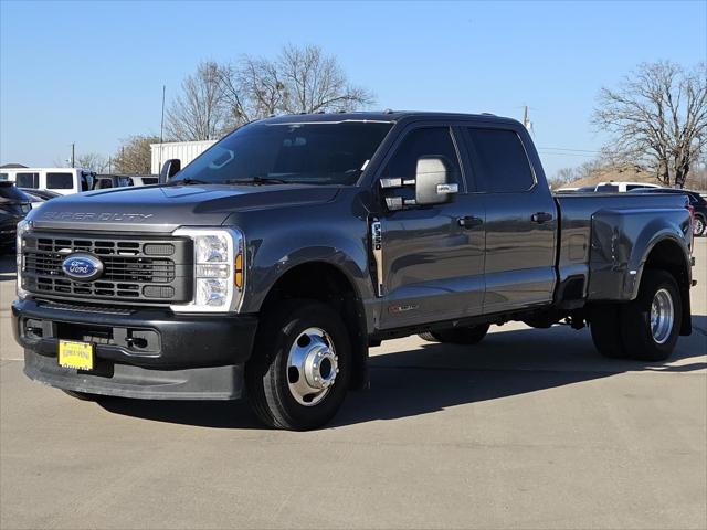2024 Ford F-350 XL 2024 Ford F-350 XL