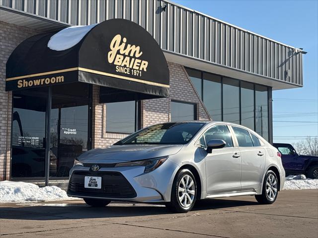 2023 Toyota Corolla LE 2023 Toyota Corolla LE