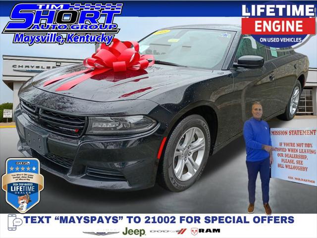 2023 Dodge Charger SXT