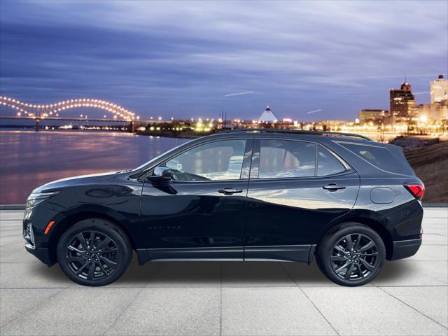 2023 Chevrolet Equinox AWD RS