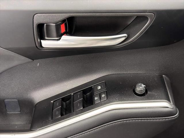 2025 Toyota Highlander XLE AWD (Natl) [10]