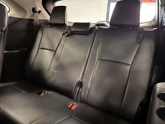 2025 Toyota Highlander XLE AWD (Natl) [15]