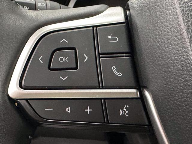 2025 Toyota Highlander XLE AWD (Natl) [21]