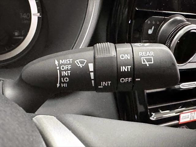 2025 Toyota Highlander XLE AWD (Natl) [28]