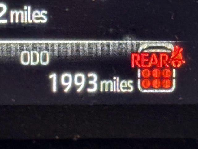 2025 Toyota Highlander XLE AWD (Natl) [29]