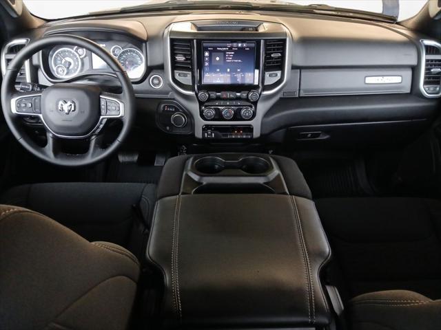 2025 RAM 1500 Lone Star Quad Cab 4x2 64 Box