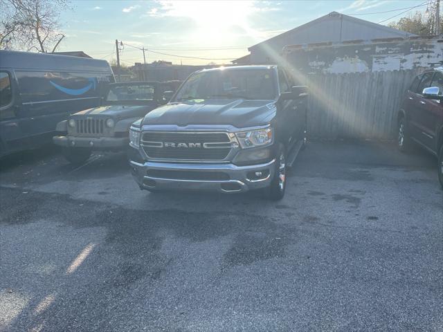2019 Chevrolet Silverado 2500HD LTZ