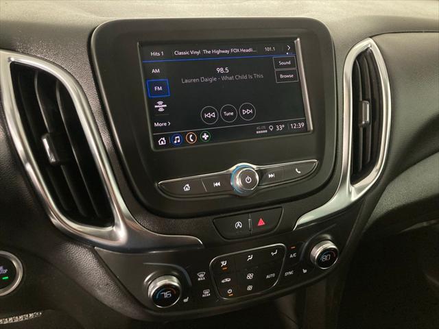 2024 Chevrolet Equinox AWD LT 2024 Chevrolet Equinox AWD LT