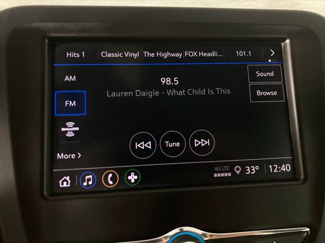 2024 Chevrolet Equinox AWD LT 2024 Chevrolet Equinox AWD LT