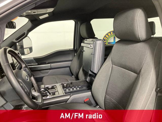 2023 Ford F-150 XLT 2023 Ford F-150 XLT