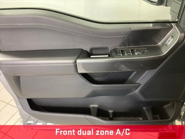 2023 Ford F-150 XLT 2023 Ford F-150 XLT