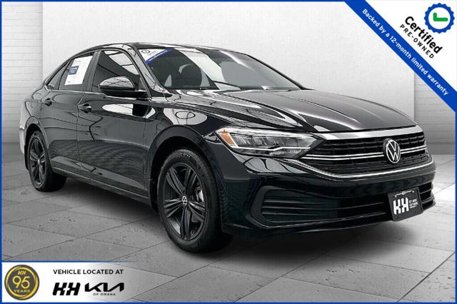 2024 Volkswagen Jetta 1.5T SE 2024 Volkswagen Jetta 1.5T SE