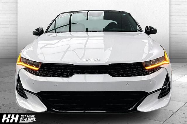 2023 Kia K5 GT 2023 Kia K5 GT