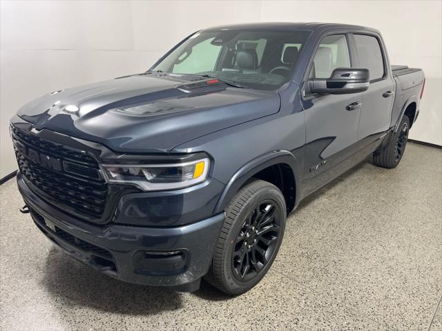 2026 RAM Ram 1500 RAM 1500 LIMITED CREW CAB 4X4 57 BOX 2026 RAM Ram 1500 RAM 1500 LIMITED CREW CAB 4X4 57 BOX