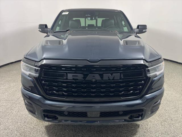 2026 RAM Ram 1500 RAM 1500 LIMITED CREW CAB 4X4 57 BOX 2026 RAM Ram 1500 RAM 1500 LIMITED CREW CAB 4X4 57 BOX