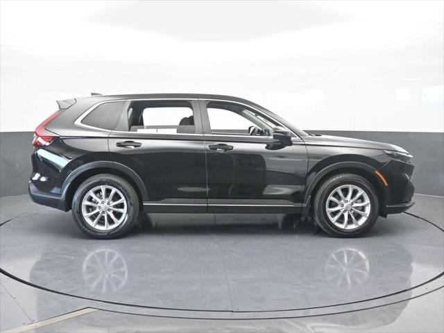 2025 Honda CR-V EX AWD 2025 Honda CR-V EX AWD