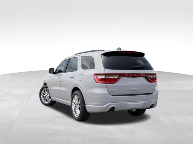 2026 Dodge Durango DURANGO GT PLUS AWD 2026 Dodge Durango DURANGO GT PLUS AWD