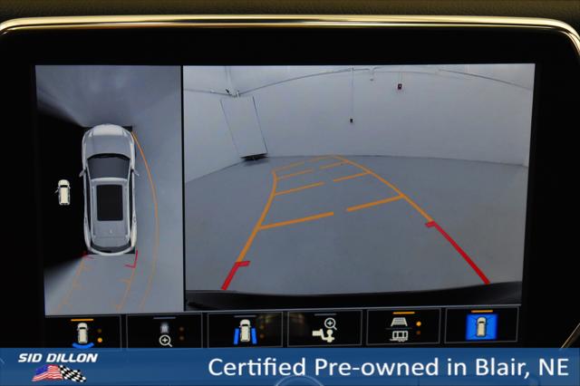 2021 Chevrolet Blazer AWD RS 2021 Chevrolet Blazer AWD RS