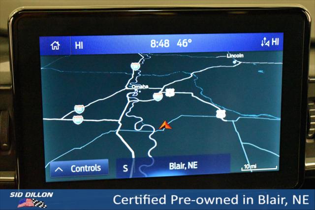 2024 Ford Explorer ST-Line 2024 Ford Explorer ST-Line