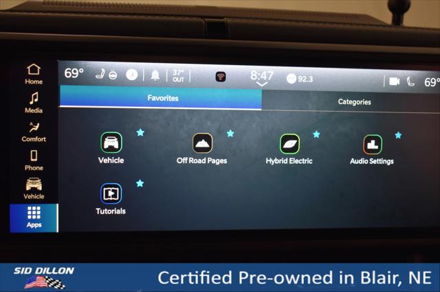 2024 Jeep Wrangler 4xe Rubicon 4xe 2024 Jeep Wrangler 4xe Rubicon 4xe