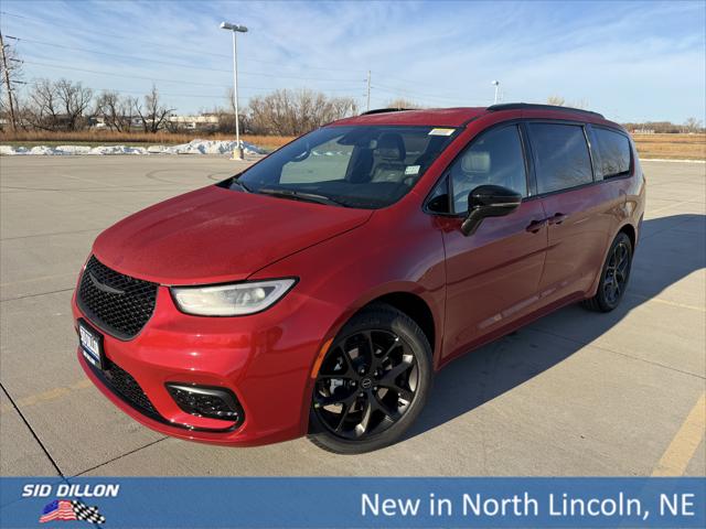 2026 Chrysler Pacifica PACIFICA SELECT 2026 Chrysler Pacifica PACIFICA SELECT