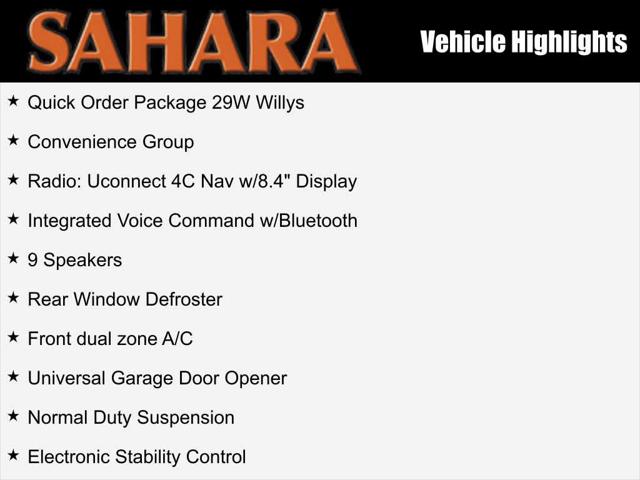 2023 Jeep Wrangler 4xe 4x4