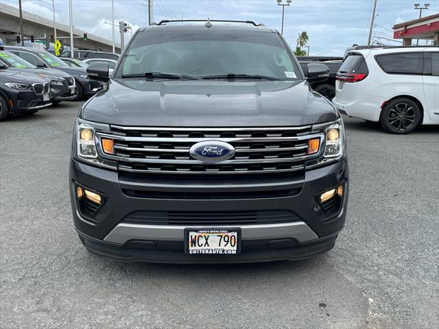 2019 Ford Expedition XLT 2019 Ford Expedition XLT