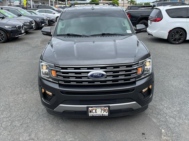2019 Ford Expedition XLT 2019 Ford Expedition XLT