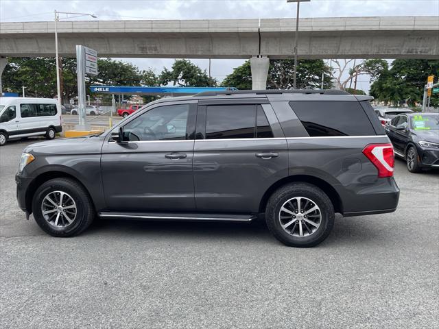2019 Ford Expedition XLT 2019 Ford Expedition XLT
