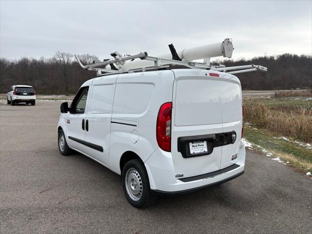 2022 RAM ProMaster City Cargo Van 2022 RAM ProMaster City Cargo Van